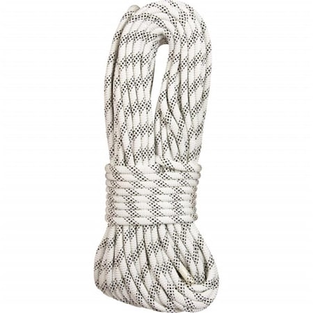 Abc .44 in. x 200 ft. White 442212